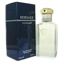 Gianni Versace Dreamer Eau de Toilette Spray for Men, 3.4 Fluid Ounce