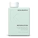 KEVIN.MURPHY MOTION.LOTION - Curl Enhancer Lotion - Hair Care for Long or Fine Hair - Curl Defining Lotion - Weightless with Anti-Frizz - 50 mL / 5.1