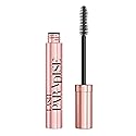 L'Oreal Paris Voluminous Makeup Lash Paradise Mascara, Voluptuous Volume, Intense Length, Feathery Soft Full Lashes, No Flaking, No Smudging, No