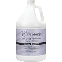 Ginger Lily Farms Botanicals Shea Indulgence 24H Deep Hydration Body Lotion, 100% Vegan & Cruelty-Free, Lavender Chamomile Scent, 1 Gallon (128 fl oz)