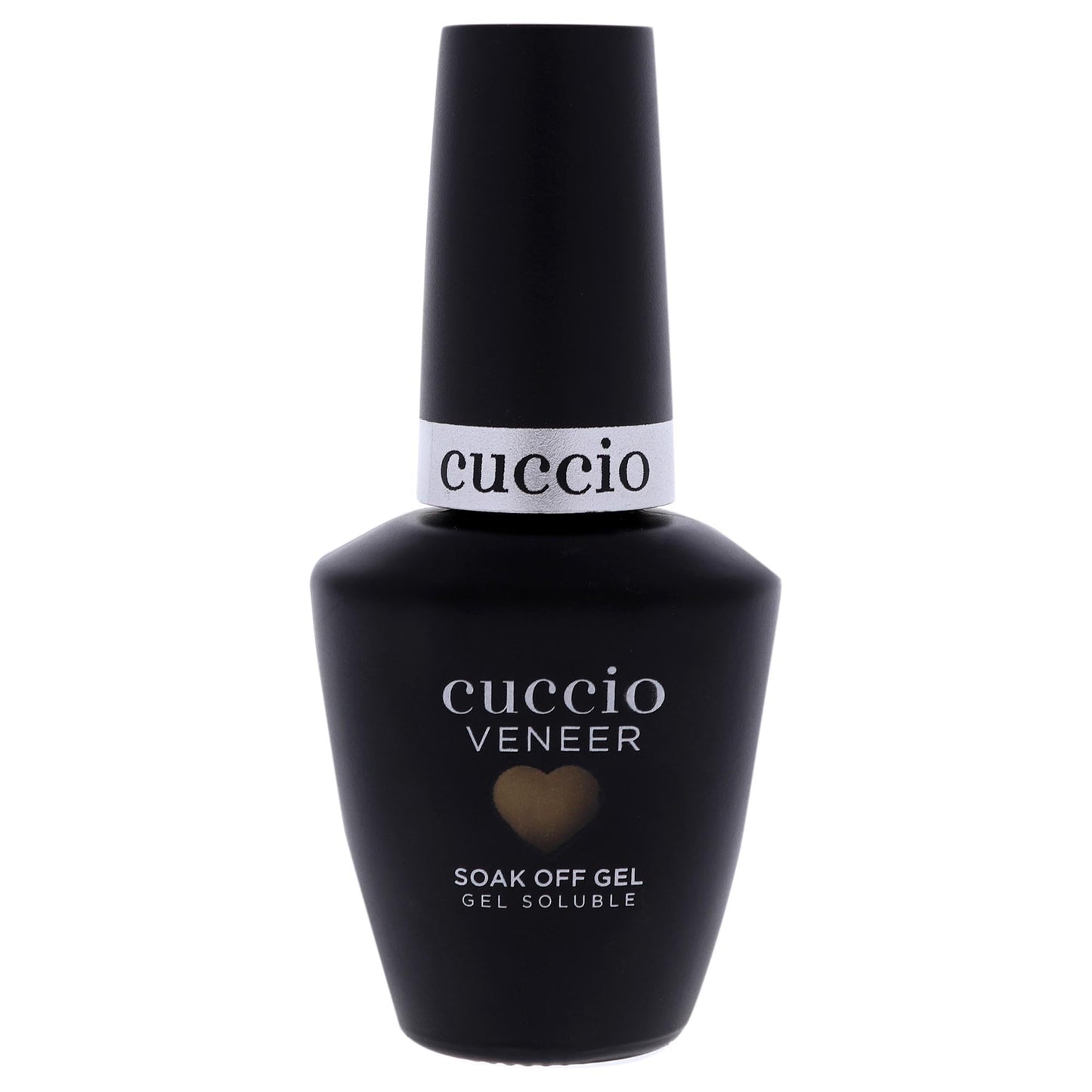 Cuccio - Veneer Gel Nail Polish - You're Sew Special - Soak Off Lacquer 0.43 oz Beauty & Personal Care Cuccio