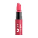 NYX Nyx cometics butter lipstick bls02 sweet tart - deep pink with blue undertone net wt. 0.16 Ounce (bls02 sweet tart)