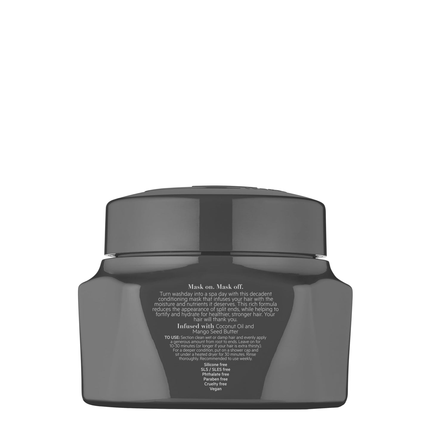 TPH by Taraji Mask On Conditioning Hair Mask ? 8oz