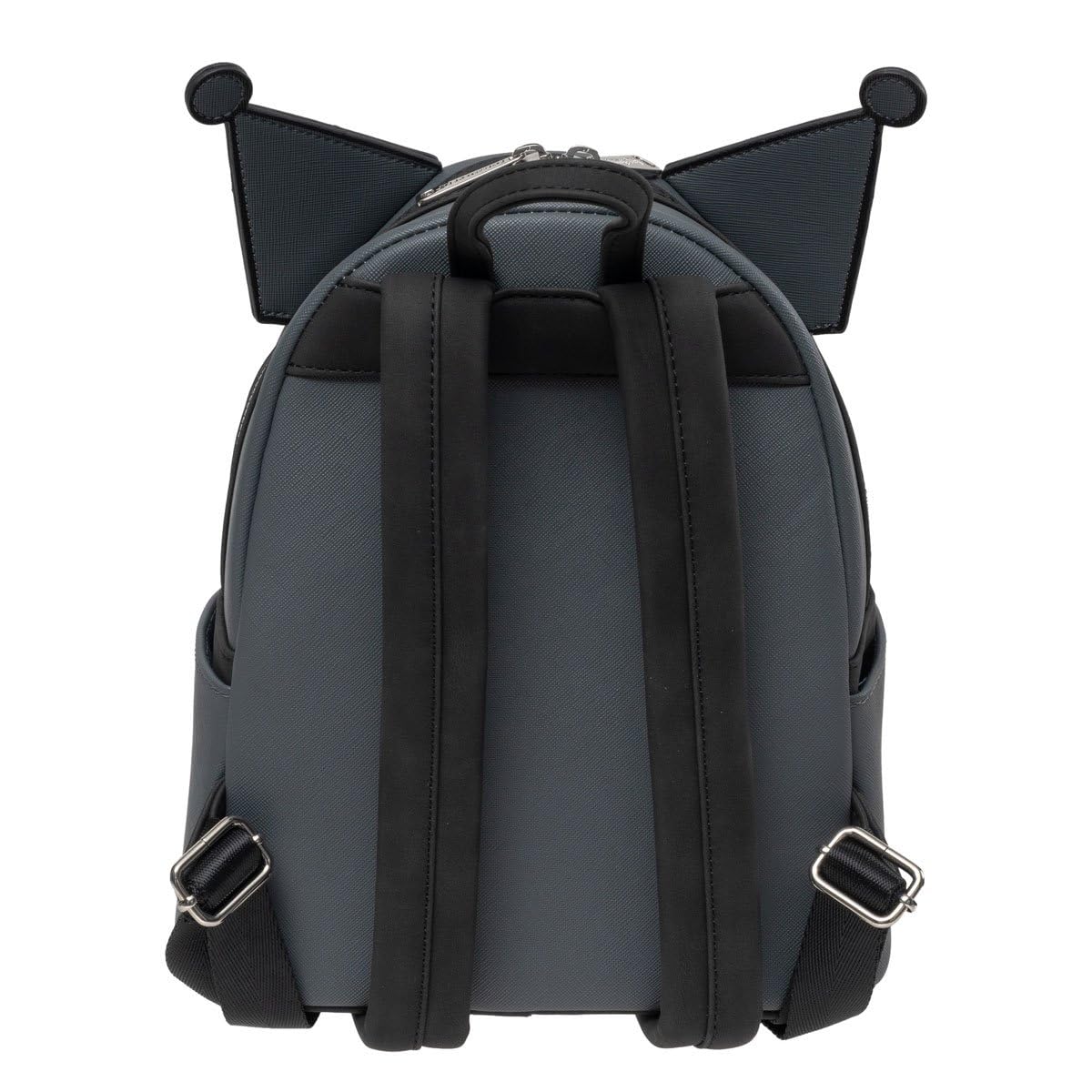 Loungefly Sanrio Kuromi and My Melody Best Friends Forever Exclusive Mini-Backpack with Coin Purse