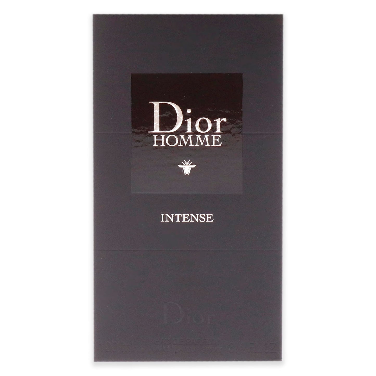 Christian Dior Dior Homme Intense Eau De Parfum Spray (New Version) 100ml/3.4oz