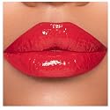 Jeffree Star Cosmetics Supreme Gloss - Full-Pigment, High-Shine Lip Gloss in “Blood Sugar” (Medium) - Non-Sticky, Long-Lasting, Vegan & Cruelty-Free