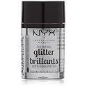 NYX PROFESSIONAL MAKEUP Face & Body Glitter, Ice