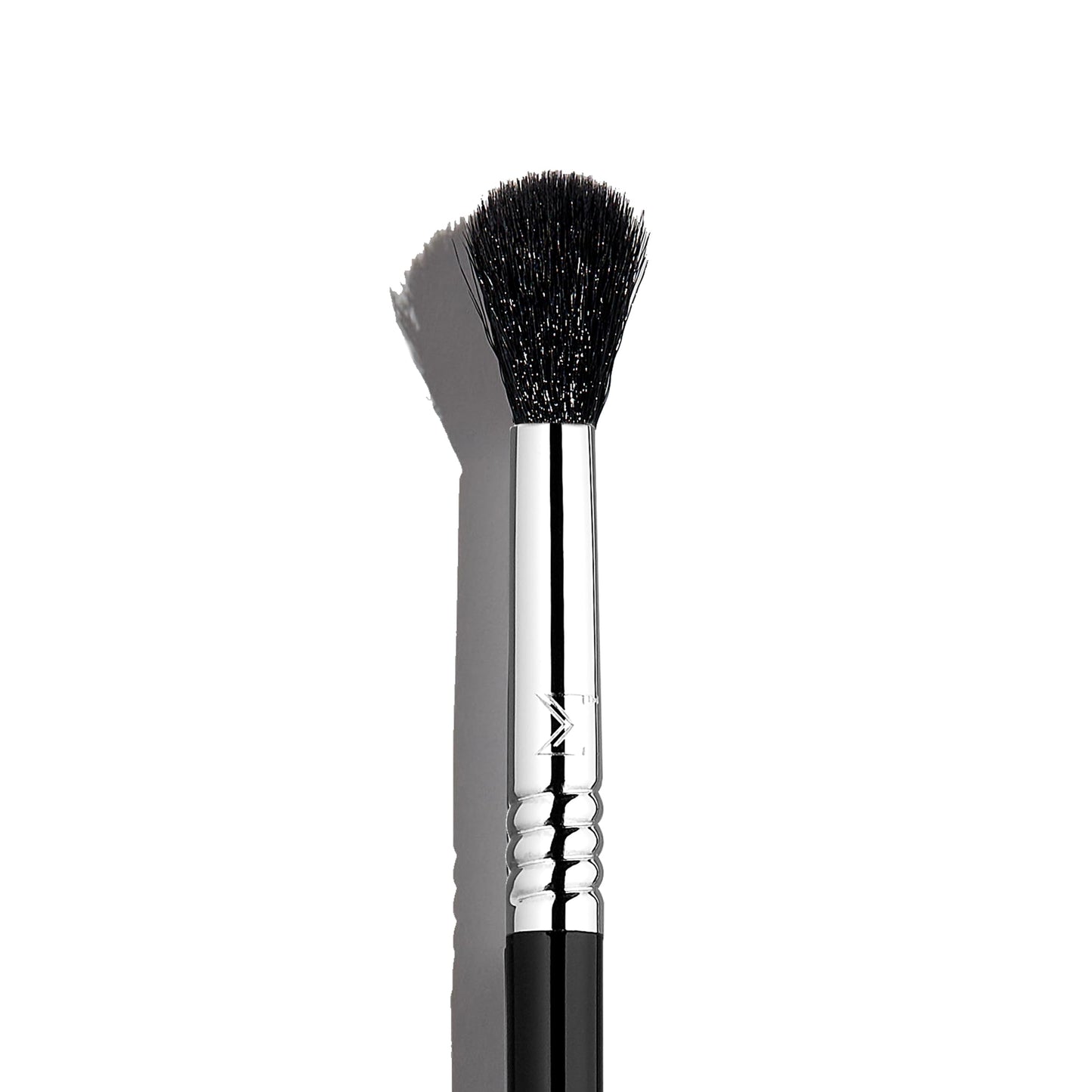 Sigma Beauty Professional E40 Tapered Blending Eye Makeup Brush with SigmaTech fibers Blending eyeshadow Brush