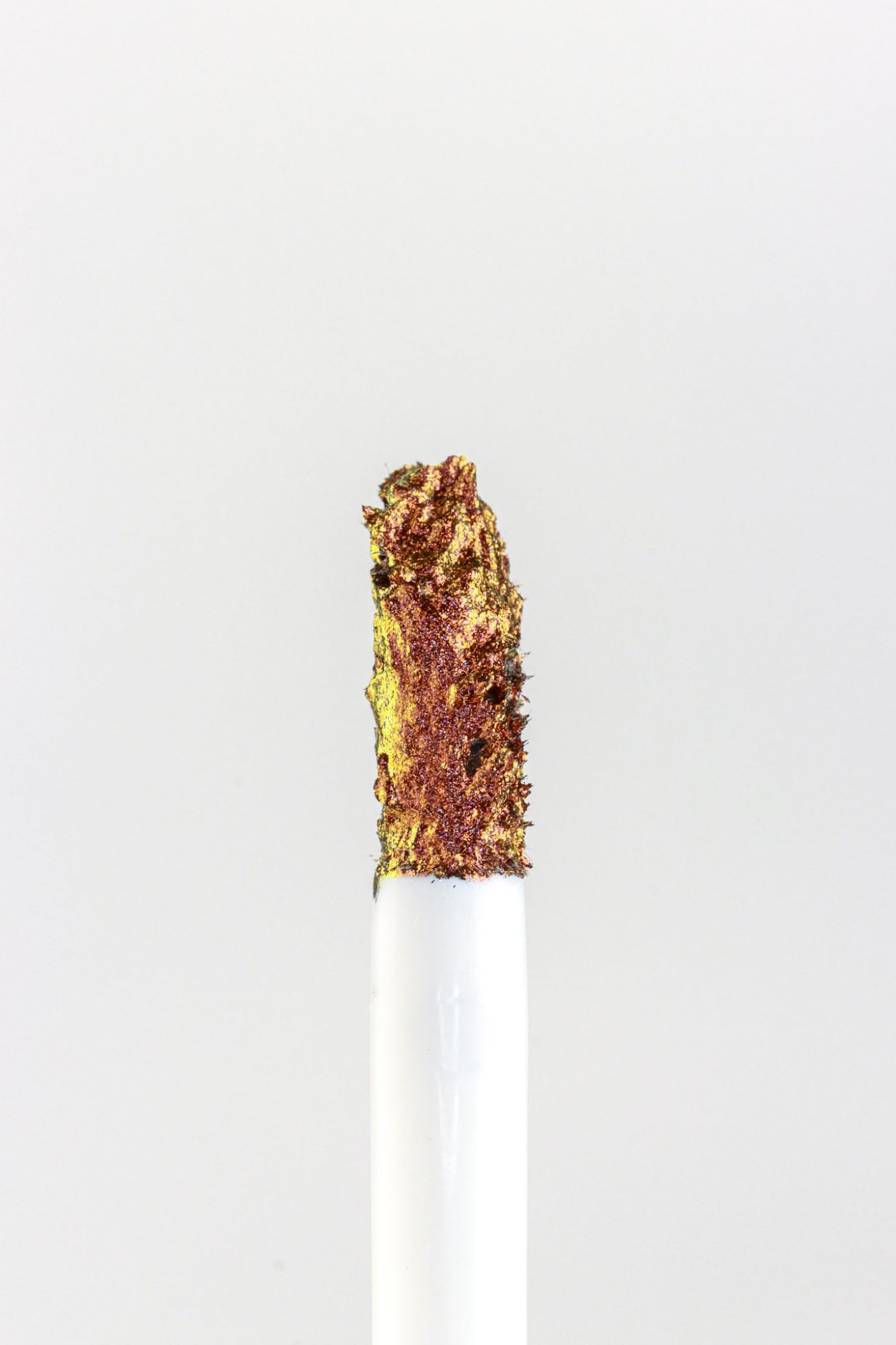 MINI MANI MOO Unicorn Tears™ Liquid Chrome: Chestnut Forest, 3 mL