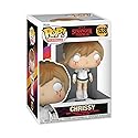 Funko POP! TV: Stranger Things - Chrissy Cunningham Floating - Bloody - Collectable Vinyl Figure - Gift Idea - Official Merchandise - for Kids…