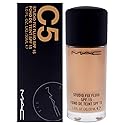 Studio Fix Fluid SPF 15 - C5 by MAC for Women - 1 oz Foundation