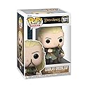 Funko POP! Movies: Lord of The Rings - Legolas - Collectable Vinyl Figure - Gift Idea - Official Merchandise - for Kids & Adults - Movies Fans…