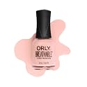 Orly Nail Polish | Glow & Behold (Sweet Cheeks) Beauty & Personal Care Orly