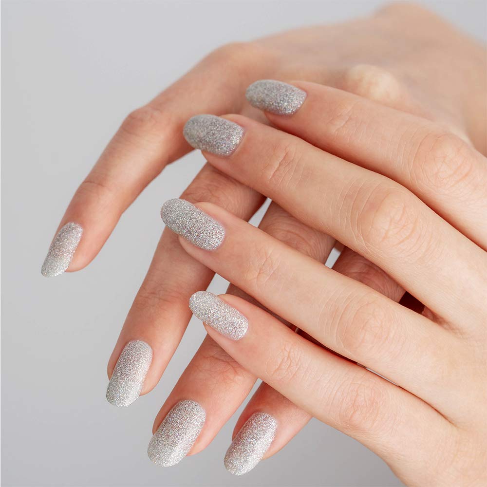 Gelish TPO-Free Soak-Off Gel Nail Polish: Fame Game, 15mL Beauty & Personal Care Gelish
