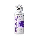 Red by Kiss Tintation Semi-Permanent Hair Color, Aloe Vera Water Based, Argan Oil, Olive Oil, Collagen & Keratin, Long-Lasting Color Dye (Orchid, 5 Fl