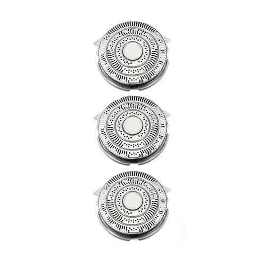 HQ9 Replacement Head Blades?Compatible for Philips?Compatible for Norelco?Shaver HQ9 HQ9070 HQ9080 HQ8240/8260 PT920 8140XL 8170XL Razor Beauty and Personal Care KNVZNWFF