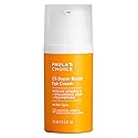 Paula's Choice C5 Super Boost Eye Cream for Dark Circles, Puffy Eyes, Fine Lines & Crow’s Feet, Eye Repair Cream with 5% Vitamin C, Hyaluronic Acid