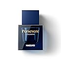 MANSCAPED® Persevere® Cologne, Men's Eau de Toilette Body Spray Light & Woodsy, Paraben-Free, 50ml