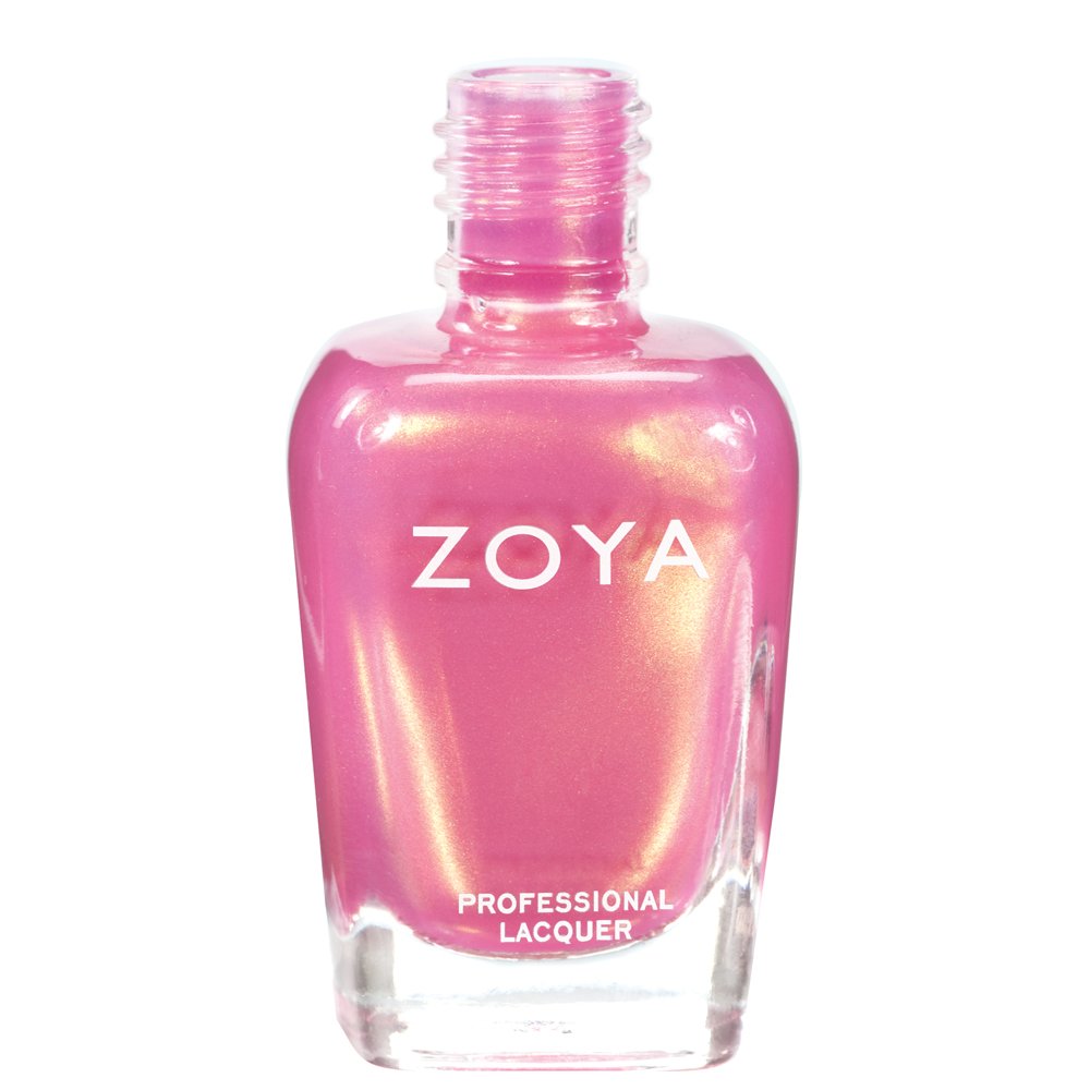 ZOYA Nail Polish, Happi, 0.5 fl. oz.