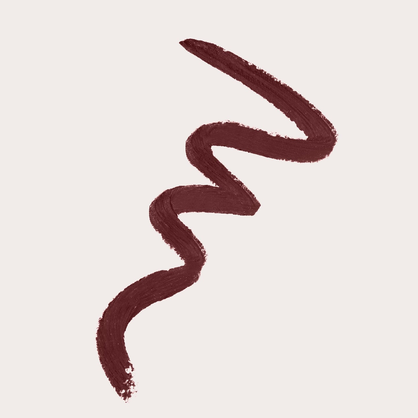 VASANTI Matte Crush Lipstick Pencil (Va Va Voom!) | Long-Lasting, Water-Resistant Lip Liner Pencil that Won’t Smudge | Highly Pigmented, Soft Matte