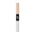 e.l.f. Cosmetics Cosmetics Under Eye Concealer & Highlighter, Glow Light, 0.34 Oz