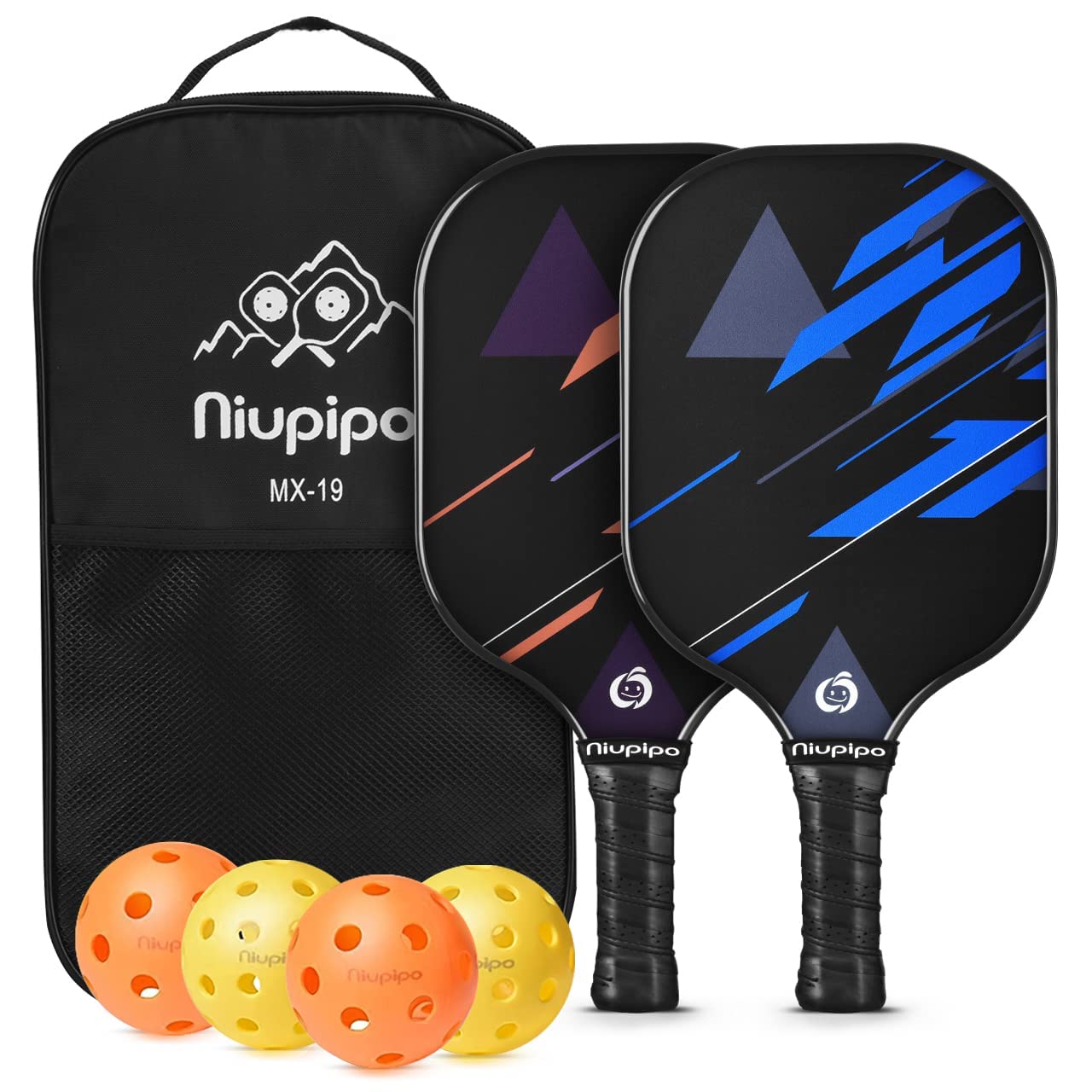 Niupipo Pickleball Paddle