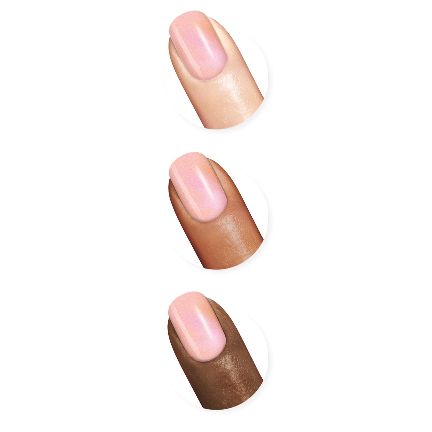 Sally Hansen Insta Dri Nail Polish, Coral Commotion, 0.31 Fl Oz (Pack of 1) Beauty & Personal Care Sally Hansen