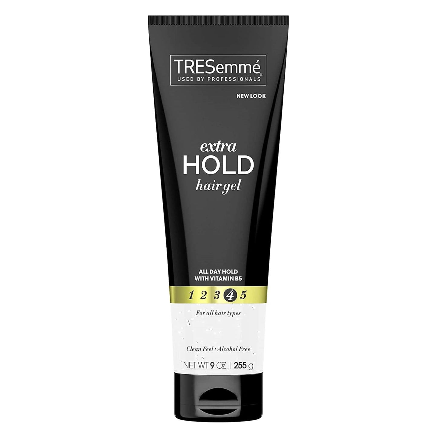 TRESemmé TRES Two Extra Firm Control Hair Gel, 9 oz (Pack of 10)