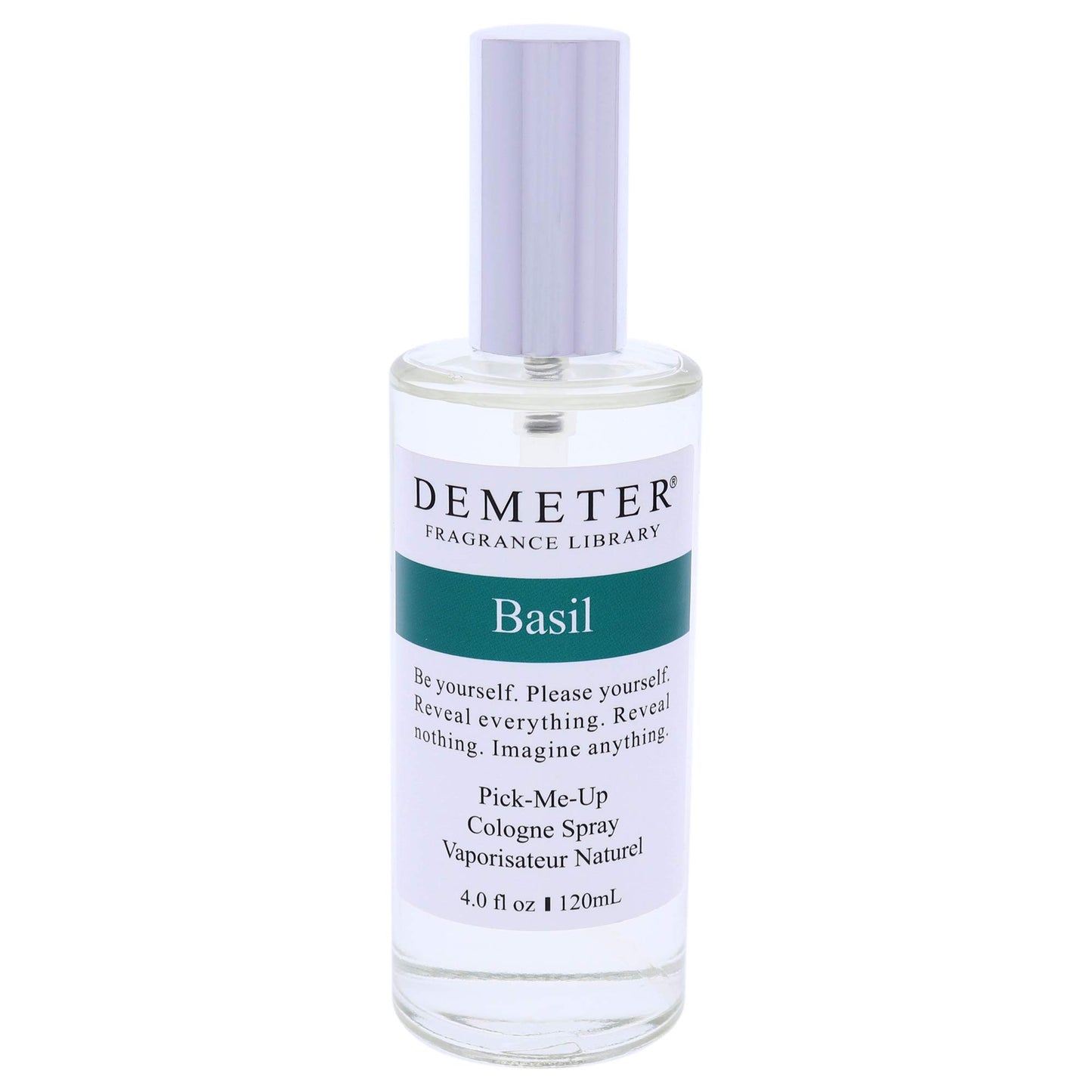 Demeter Basil, 4 Oz Beauty & Personal Care DEMETER