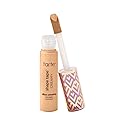 tarte shape tape creamy concealer - Coverage, Hydrating, Natural Matte Finish Formula for Under Eye, Dark Circles, Fine Lines, Redness