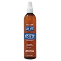 Fantasia Liquid Mousse Spritz Hair Spray Super Hold 10 Fl Oz (Pack of 1)