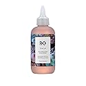 R+Co Teacup Peacholine + Kombucha Detox Rinse 177 ml / 6 oz