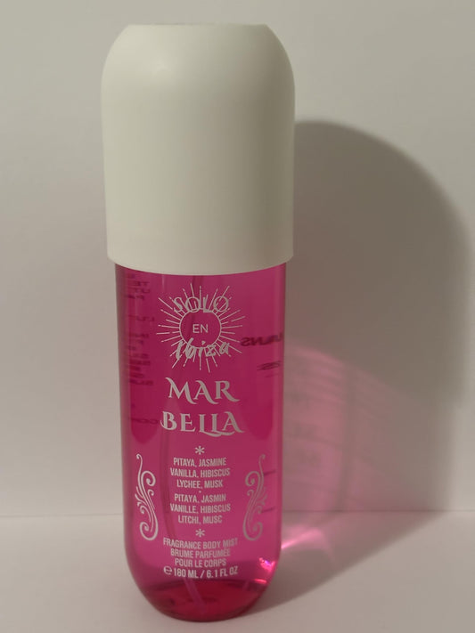 Solo en Ibiza Marbella body spray new Beauty & Personal Care Solo en Ibiza