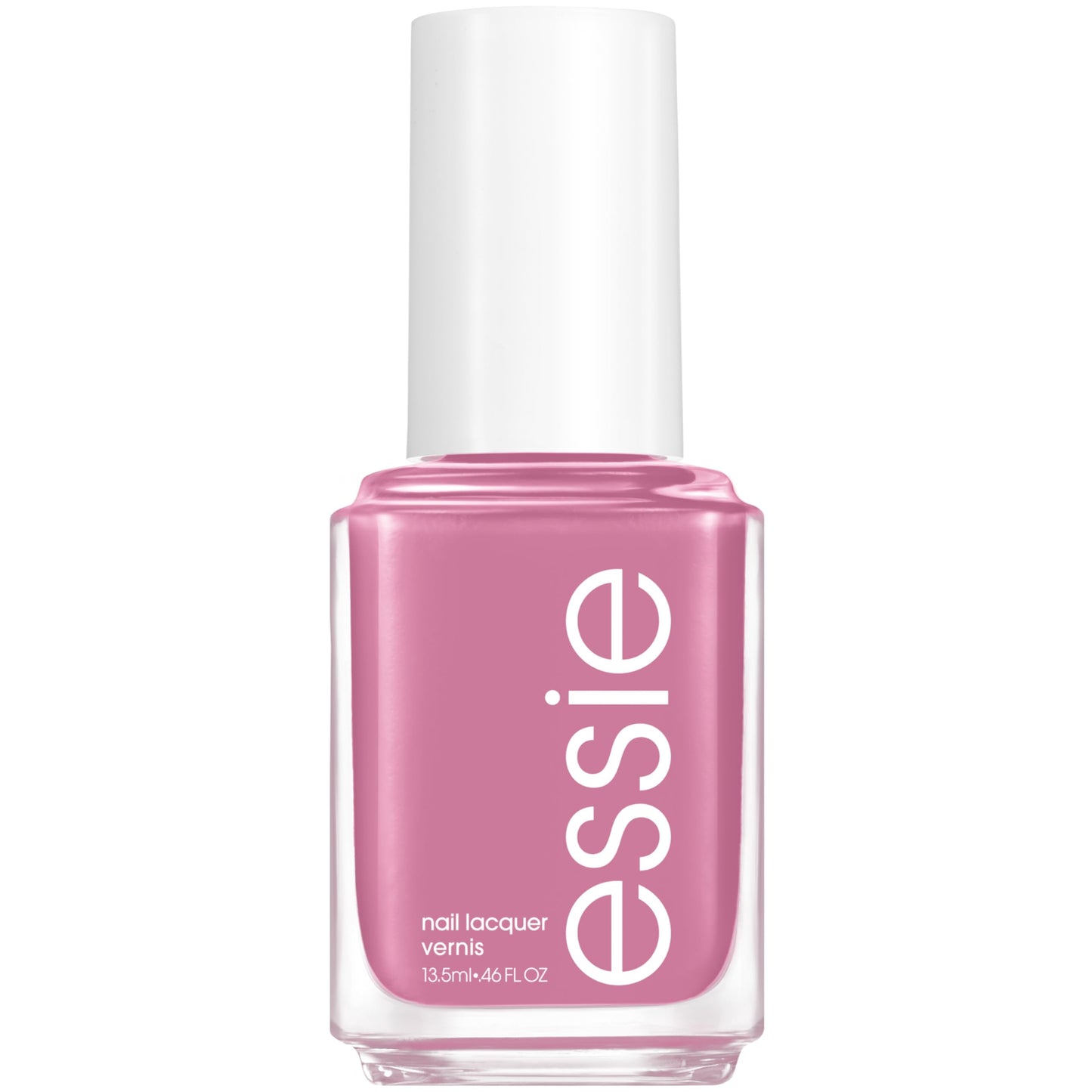 essie Nail Polish, Salon-Quality Purple Nail Polish, Vegan, breathe in, breathe out, 0.46 fl oz Beauty & Personal Care essie