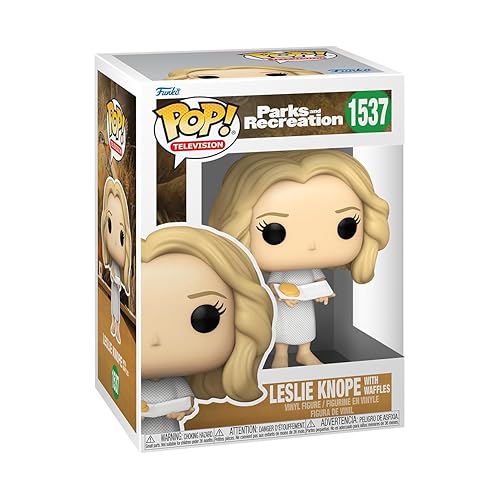 Funko Pop! Collectible Toy Figure - Elated Beast 62