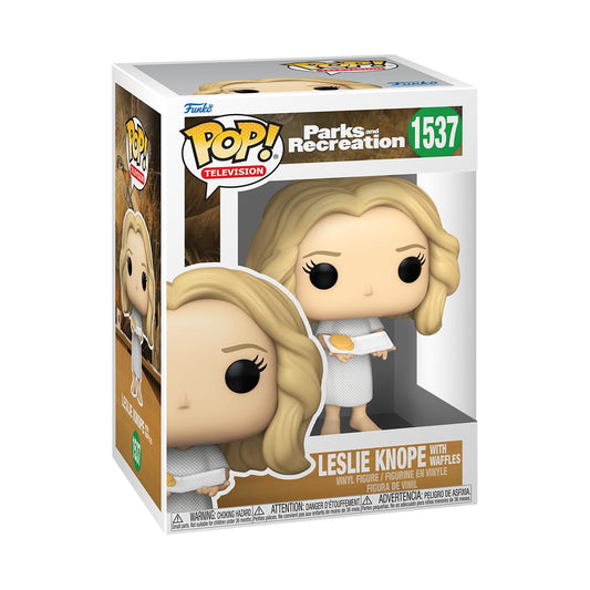 Funko Pop! Collectible Toy Figure - Elated Beast 62