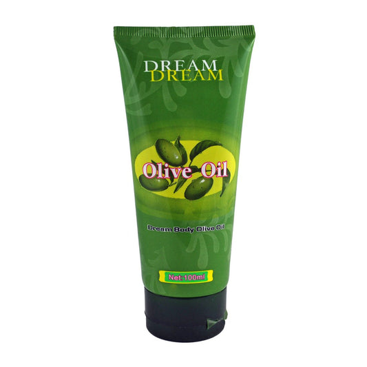 Dream Body Olive Oil 100ml Beauty & Personal Care Dream