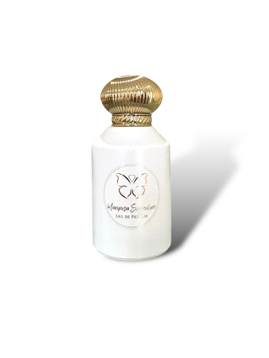 SUCHEL FOREVER Mariposa Signature Perfume Cubano Beauty & Personal Care SUCHEL FOREVER
