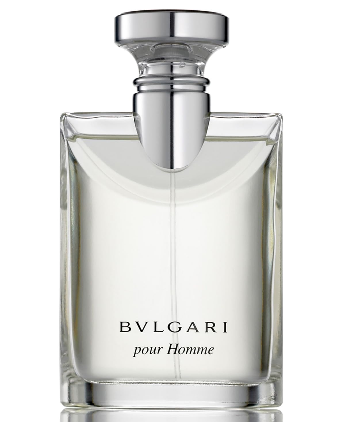 Bvlgari Pour Homme by Bvlgari for Men 3.4 oz Eau de Toilette Spray