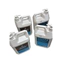 REHICOS Keratin Shampoo and Conditioner/Shampoo + Acondicionador con Keratina! (Set of 2 Gallons)