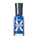 Sally Hansen Xtreme Wear Nail Polish | Streak-Free, Shiny Finish, Long-Lasting, Chip-Resistant, Opaque | Royal Rage | Deep Royal Red Nail Color Beauty & Personal Care Sally Hansen