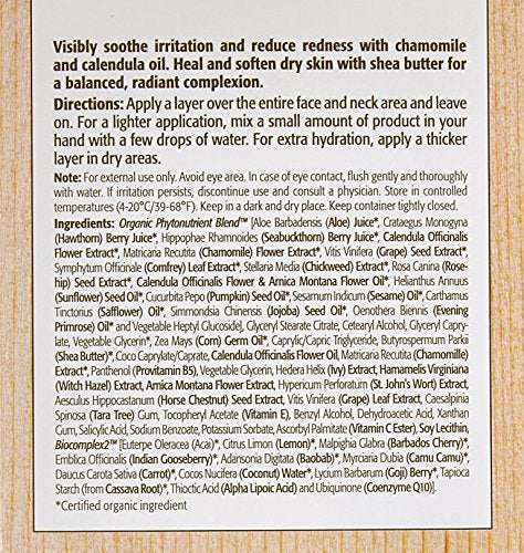 Eminence Vitaskin Calm Skin Chamomile Moisturizer, multi, reg, 2 Ounce