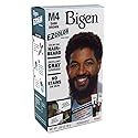 Bigen Ez Color For Men M4 Dark Brown Kit (2 Pack)