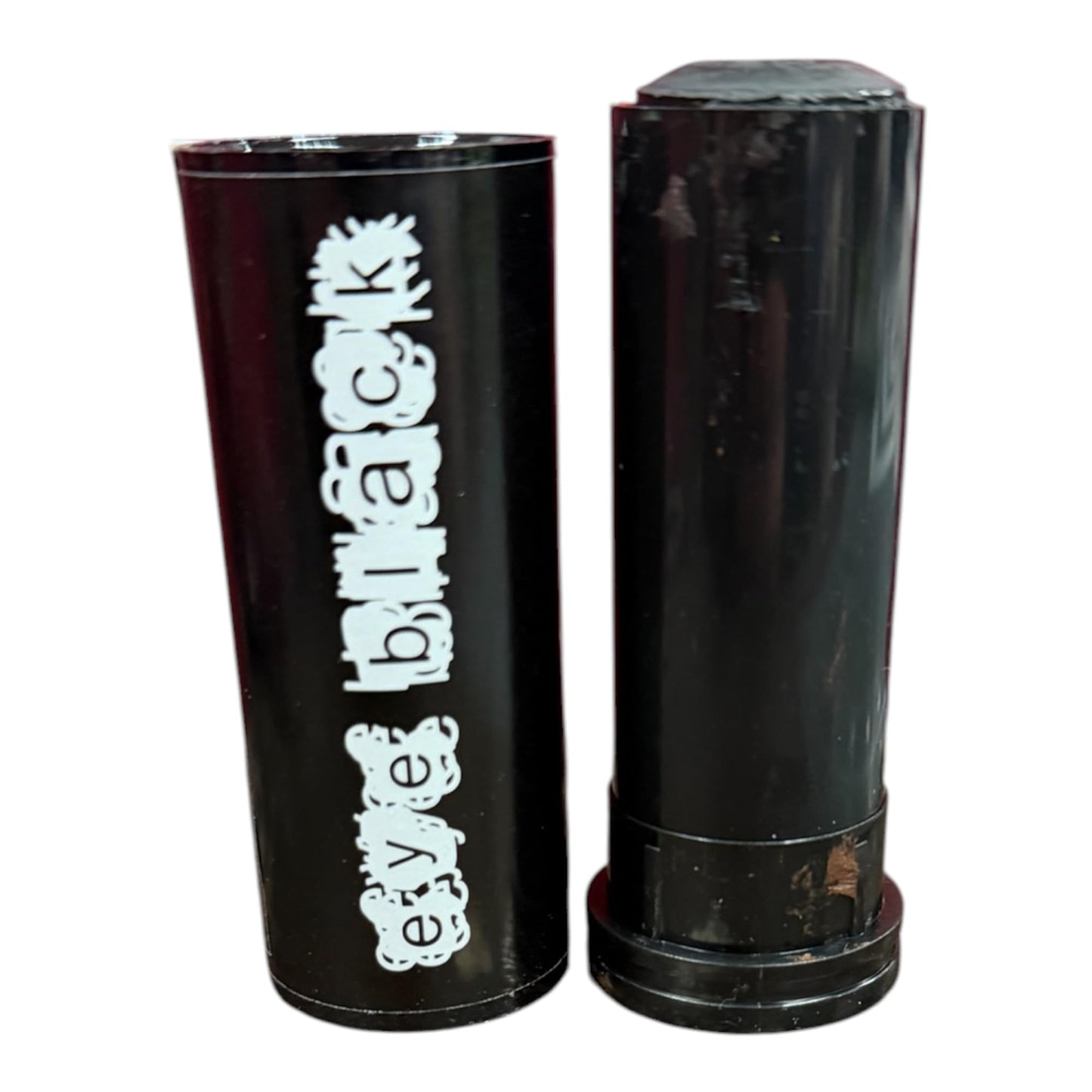 CloseoutBats Eye Black Stick for Baseball & Softball Players - Baby Blue, Black & Pink Colors, Smudge Resistant, Game Ready Performance