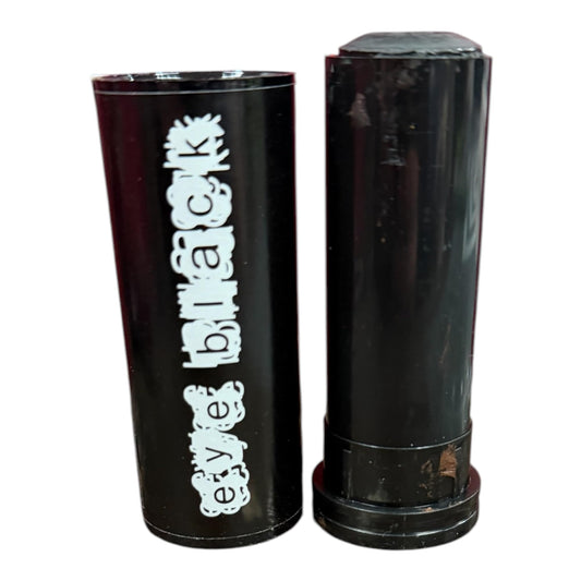 CloseoutBats Eye Black Stick for Baseball & Softball Players - Baby Blue, Black & Pink Colors, Smudge Resistant, Game Ready Performance
