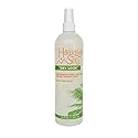 Hawaiian Silky dry look moisturizing spray, White, 16 Fl Ounce