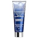Dr. Denese SPF 40 Defense Day Cream 4 oz - Natural Tinted Moisturizer & Daily Sunscreen for Radiant Hydrated Skin - BB Cream with Antioxidants