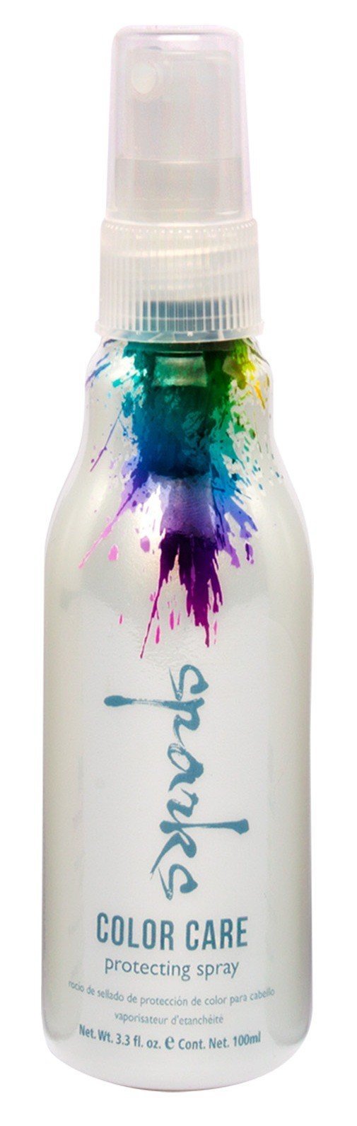 Sparks Color Care Protecting Spray 3.3 fl oz