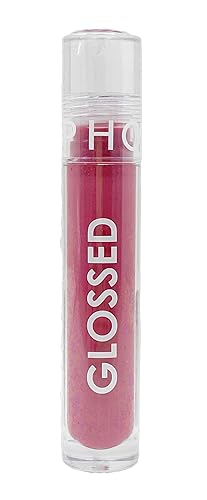 SEPHORA Collection Glossed Lip Gloss - 80 Magic (shimmering orchid) 0.16 oz / 5 mL