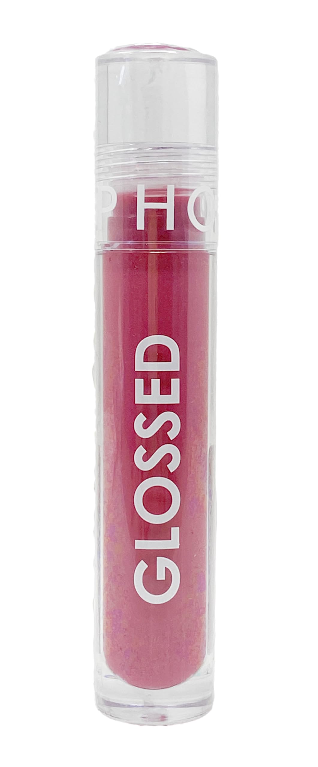 SEPHORA Collection Glossed Lip Gloss - 80 Magic (shimmering orchid) 0.16 oz / 5 mL